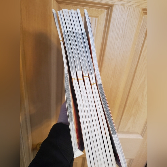 TCM Expressing My Emotions Workbook (Set Of 10) - Picture 4 of 5